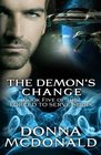 The Demon's Change Book Five of the Forced To Serve Series