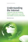 Understanding the Internet A Glimpse into the Building Blocks Applications Security and Hidden Secrets of the Web