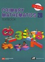 Primary Mathematics 2B Textbook