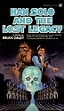 Han Solo And The Lost Legacy