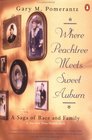 Where Peachtree Meets Sweet Auburn: A Saga of Race and Family