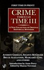 Crime Through Time III