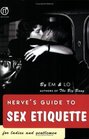 Nerve's Guide to Sex Etiquette for Ladies and Gentlemen