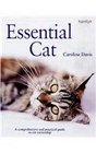 Essential Cat A Comprehensive and Practical Guide to Cat Ownership