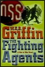 The Fighting Agents A Men at War Novel