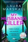 My Husband's Killer The emotional twisty new mystery from the 1 bestselling author of Friend Request