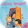 Eres timido Are You Shy Spanish Edition