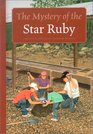 The Mystery of the Star Ruby (Boxcar Children Mysteries)