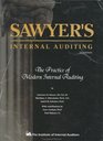 Sawyer's Internal Auditing The Practice of Modern Internal Auditing