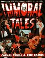Immoral Tales European Sex  Horror Movies 19561984