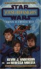 Crisis at Crystal Reef (Star Wars: Young Jedi Knights, Book 14)
