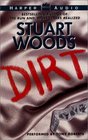 Dirt (Stone Barrington, Bk 2) (Audio Cassette) (Abridged)
