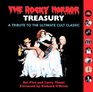 The Rocky Horror Treasury A Tribute to the Ultimate Cult Classic