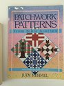 Patchwork Patterns from Bible Stories