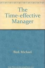 The Timeeffective Manager