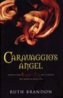 Caravaggio's Angel