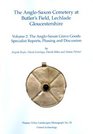 The AngloSaxon cemetery at Butler's Field Lechlade Gloucestershire Volume 2  Discussion and Synthesis