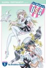 Moe USA Volume 1 Maid In Japan