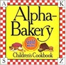 AlphaBakery Children's Cookbook