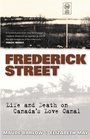 Frederick Street  Tpb