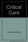 Critical Care