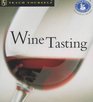Teach Yourself Wine Tasting