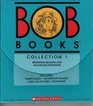 Bob Books Collection 1