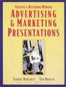 Creating  Delivering Winning Advertising  Marketing Presentations