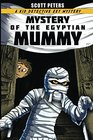 MYSTERY OF THE EGYPTIAN MUMMY