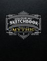 Colour My Sketchbook MYTHIC