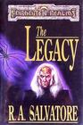 The Legacy (Forgotten Realms: Legacy of the Drow, Bk 1)