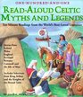 ReadAloud Celtic Myths and Legends