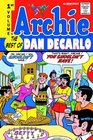 Archie Best of Dan DeCarlo Volume 1