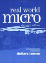 Real World Micro 11th edition