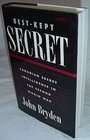 Bestkept secret Canadian secret intelligence in the Second World War