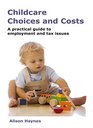 Child Care Financial and Tax Planning