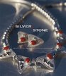 Silver  Stone Profiles of American Indian Jewelers
