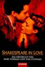 Shakespeare in Love Das Drehbuch