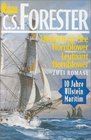 Fhnrich zur See Hornblower / Leutnant Hornblower Zwei Romane