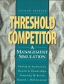 Threshold Competitor A Management Simulation W/Disks