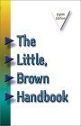 The Little Brown Handbook