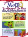 5Minute Math Problem of the Day