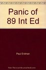 Panic Of 89 Int Ed
