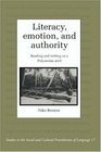 Literacy Emotion and Authority  Reading and Writing on a Polynesian Atoll