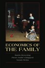 Economics of the Family