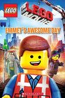 LEGO The LEGO Movie Emmet's Awesome Day