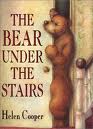 The Bear Under the Stairs