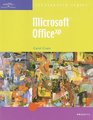 Microsoft Office XP  Illustrated Projects