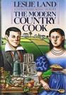 The Modern Country Cook