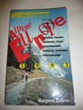 Fielding's Alpine Europe 1993